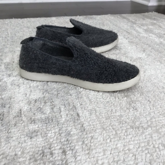 Allbirds Wool Lounger Fluff - Picture 5 of 10